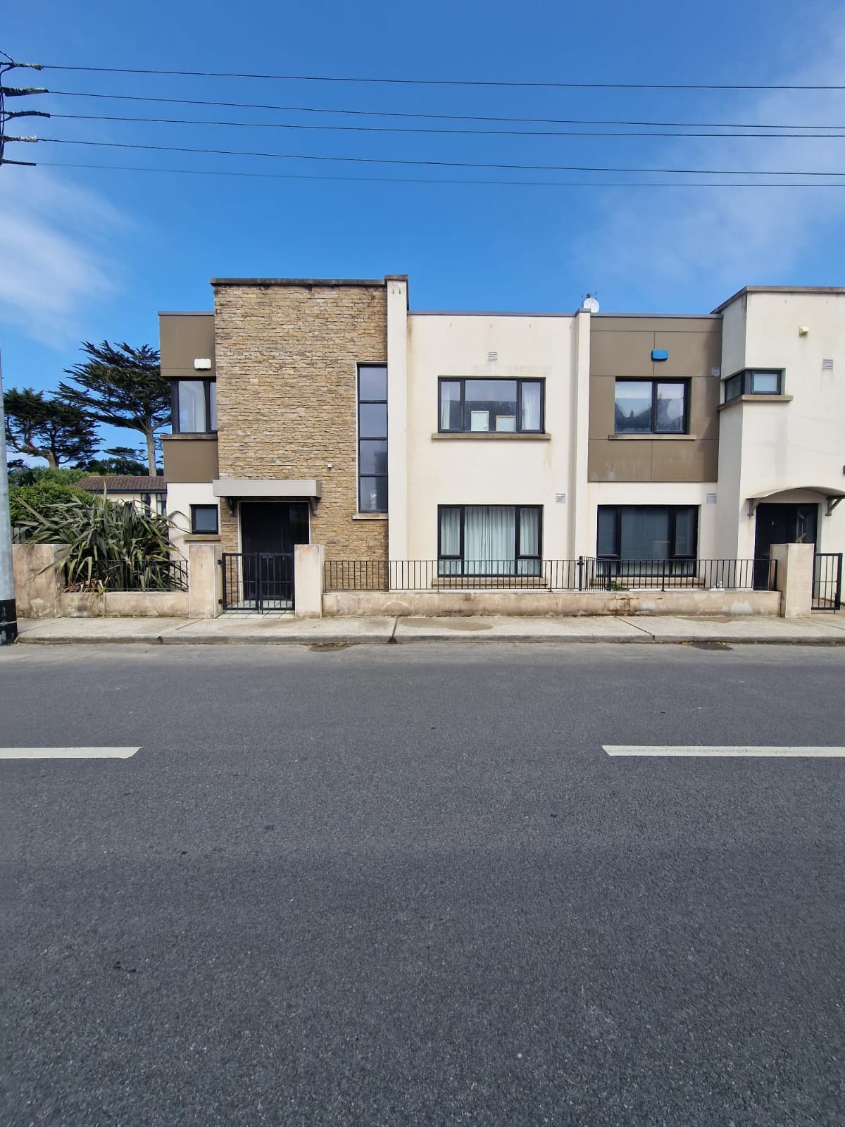 Residential Cleaning Project 3